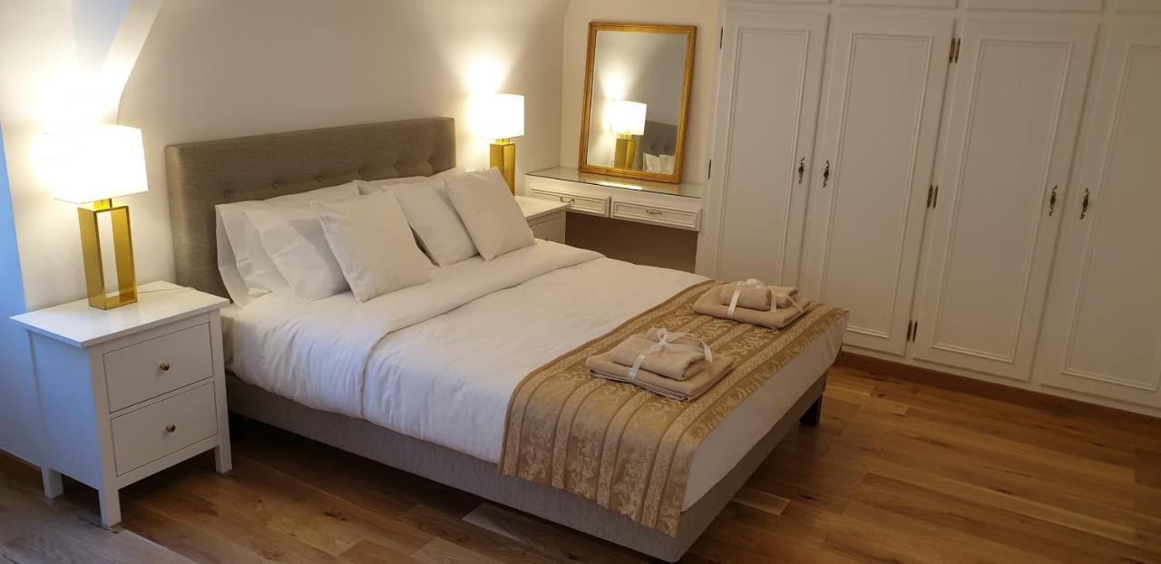 Crown Roads Bed & Breakfast Le Faouët Dış mekan fotoğraf